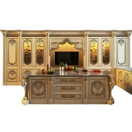 Kitchen villa corallo